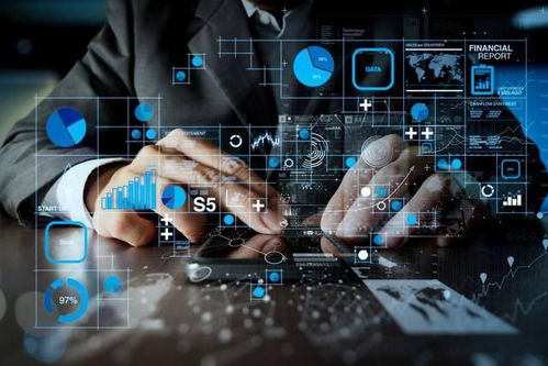 2023大中型企业数字化运营 互联网时代数据中台的价值与应用