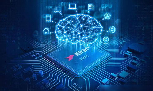 人工智能与投资 互联网大数据时代的金融变革